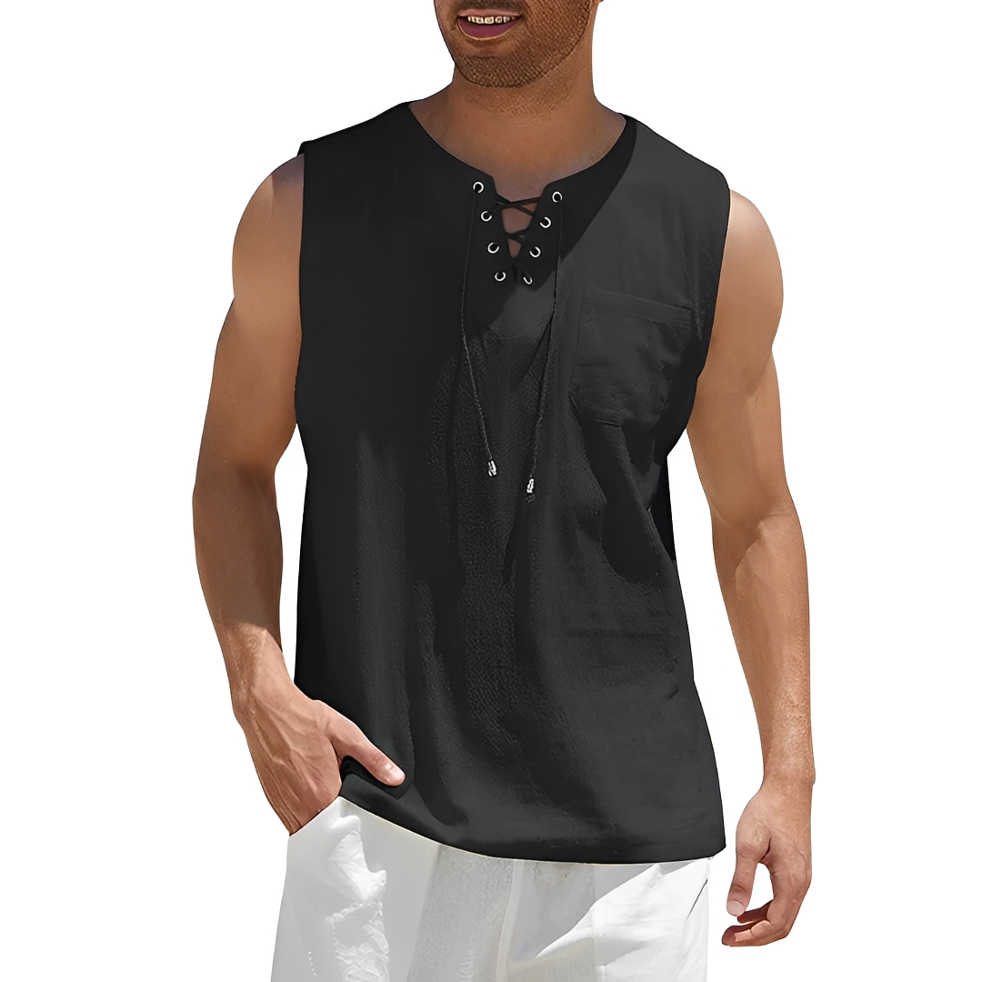 Junziem - Men's Lightweight and Fashionable Summer Shirt