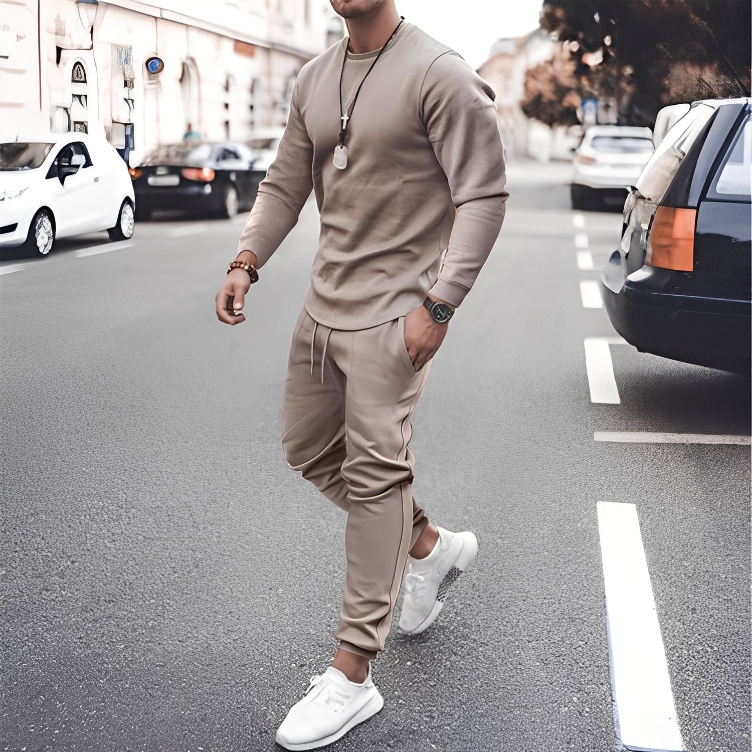 Men's set