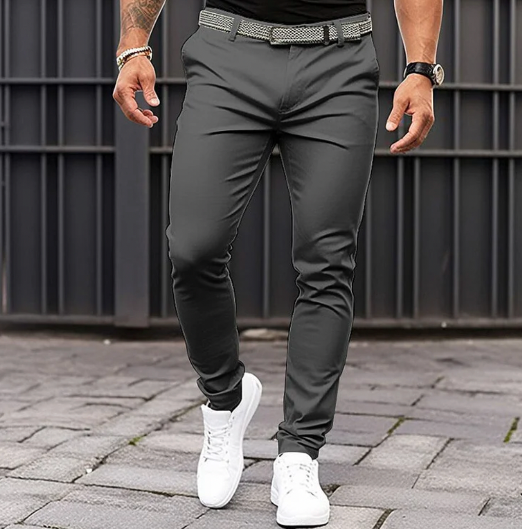 Men's trousers