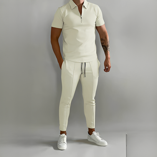 Junton - Stylish men's summer wear