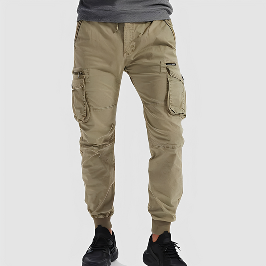Jollan - Men's Cargo Pants
